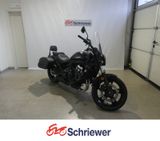 Kawasaki Vulcan S Tourer MJ 23  - Offers matching your search criteria