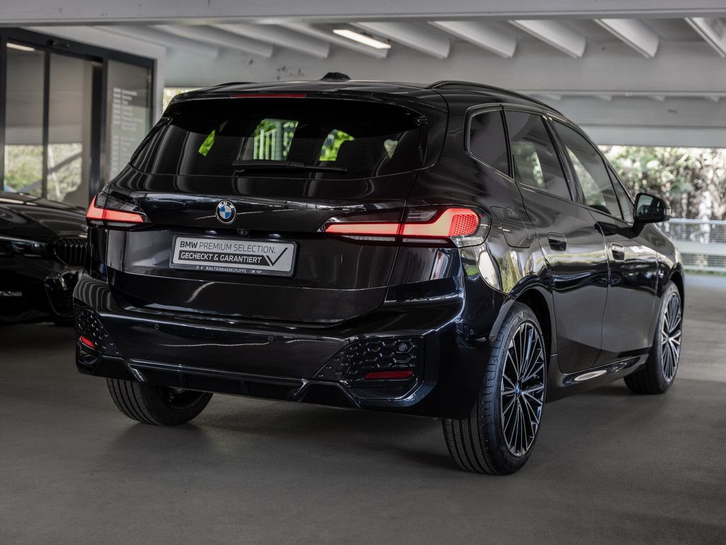 BMW 218 Active Tourer - Bild 5
