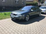 Audi RS6 4B C5 Limousine - gebrauchte Audi RS6 aus dem Jahr 2003