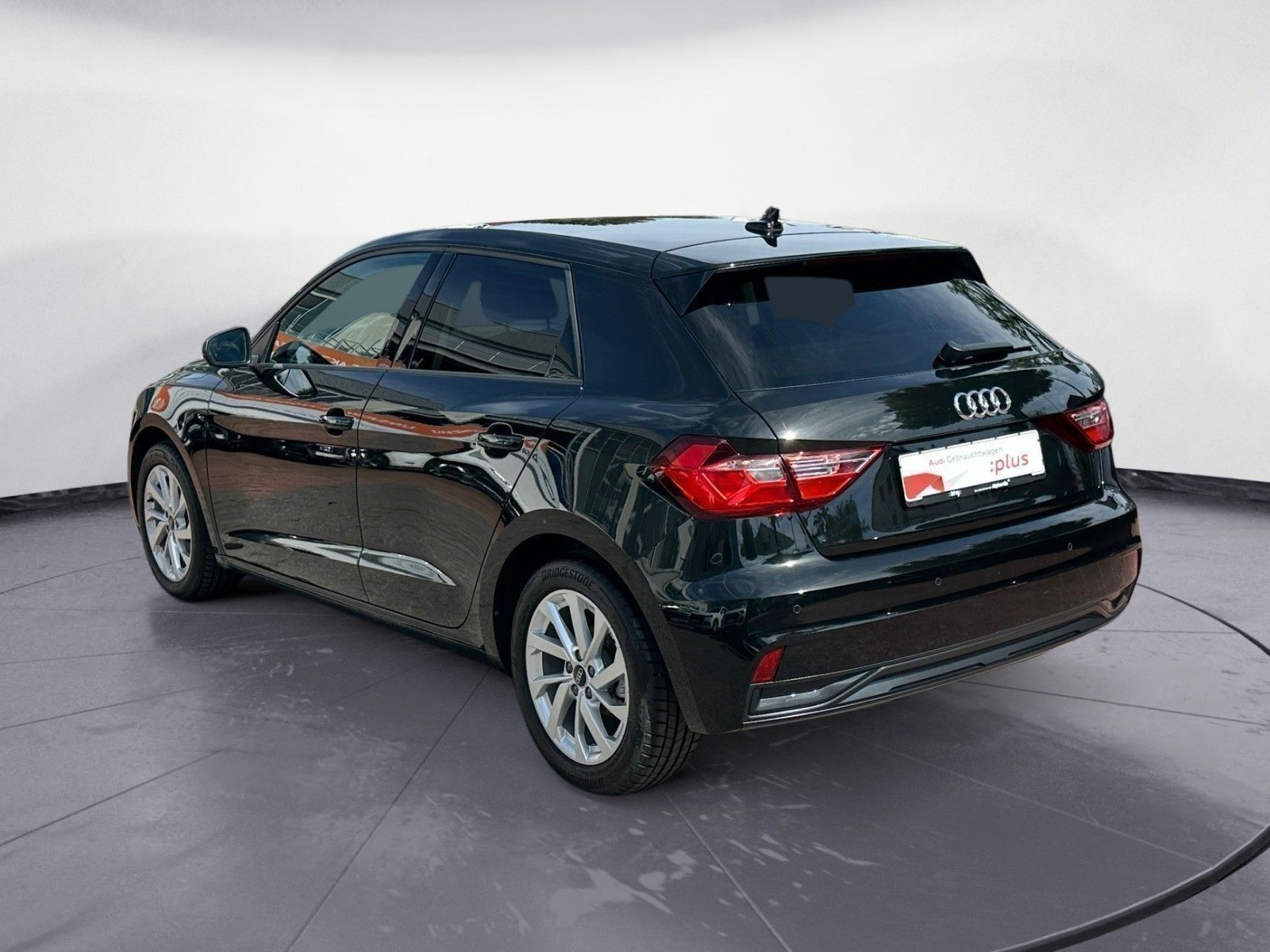 Audi A1 Sportback 30 TFSI Advanced Assist/Apple Car/C imagem 3