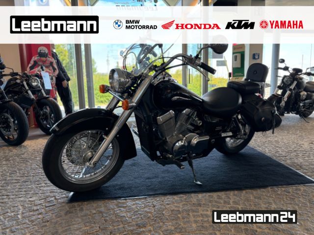 Honda VT 750 S Shadow