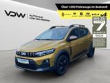 Dacia Sandero Stepway Extreme TCe 110 Klima