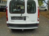 Renault Gelegenheit Renault Kangoo 5 Tür.u.Heckflü... - Renault Kangoo in Ludwigshafen