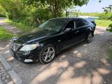 Lexus LS 460 460 - - Lexus LS 460: Limousine