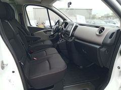 Fahrzeugabbildung Trafic Combi L1H1 2,7t Expression 1.6 dCi 120 9