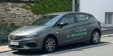 Opel Astra 1.2 Turbo 96kW Business Edition Busine... - Opel Astra: Business Edition