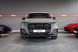 Audi SQ7 4.0 V8 TFSI competition quattro ABT POWER S - Audi SQ7 Tageszulassungen