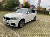 BMW X5 M40d - BMW X5 M in Stuttgart