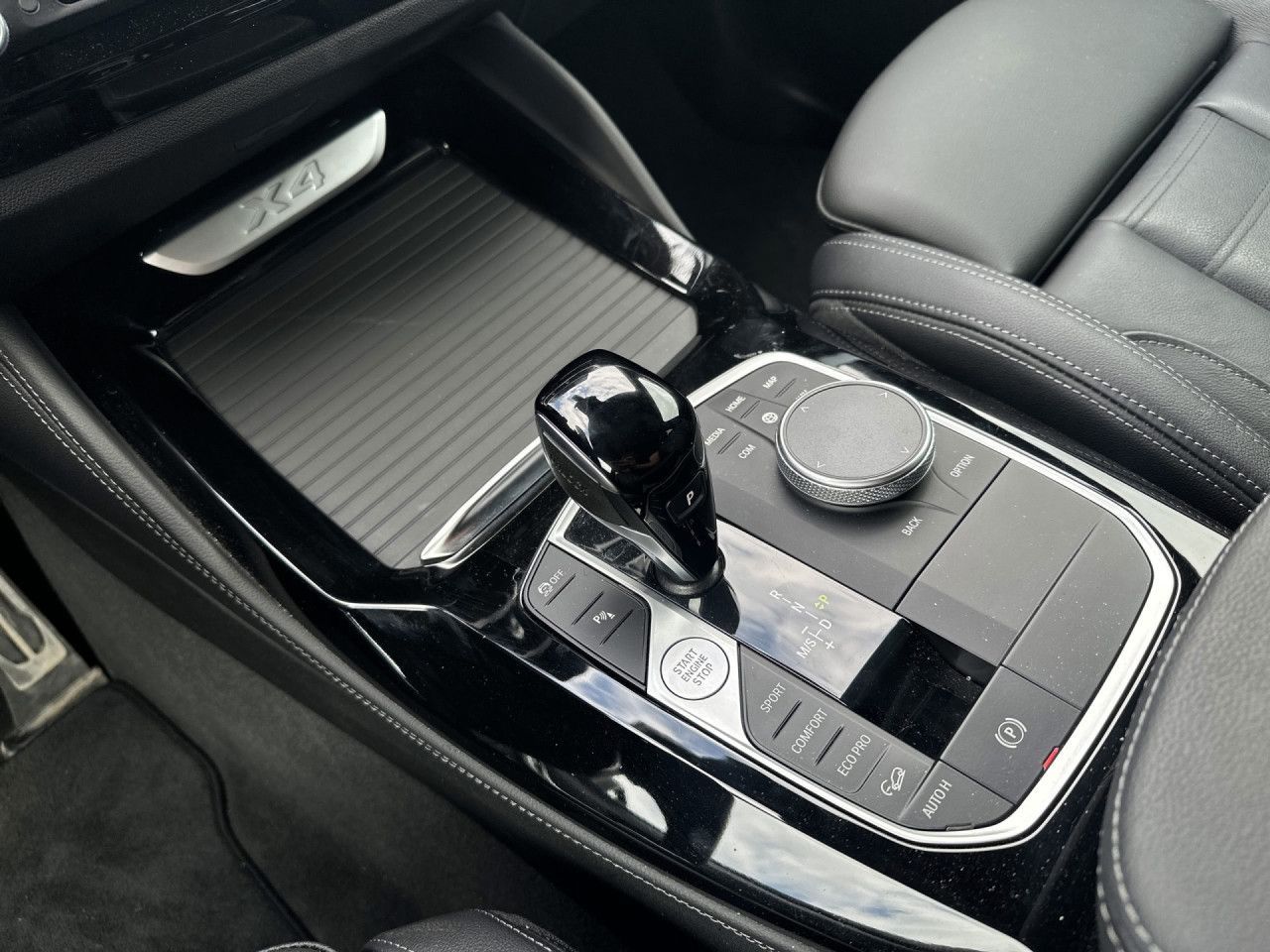 BMW X4 - Bild 18