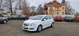Opel Corsa D Sport 1.4 **OPC**66KW**1HAND * - Opel Corsa: C Sport