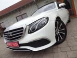 Mercedes-Benz E 350*EXCLUSIVE*PANO*MASSAGE*HUD*NAPPA*AHK*AIRM - gebrauchte Mercedes-Benz E 350 aus dem Jahr 2020