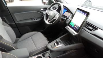 Renault Symbioz KISS Full Hybrid E-Tech 160 PS Automatik