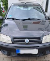 Fiat Punto 188 - Fiat Punto Gebrauchtwagen in Stuttgart