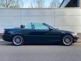 BMW 3er e46 Cabrio 320 Ci Edition Exclusive - BMW: Cabrio, E46