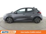 Toyota Yaris 1.5 Hybrid Club Aut.*LED*CAM*ACC*ALU*KLIMA - gebrauchte Toyota Yaris aus dem Jahr 2020