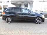 BMW 220D GT xDrive Luxury LED HUD Pano 7-sitz. Kam. - BMW 220 Gran Tourer aus 2016