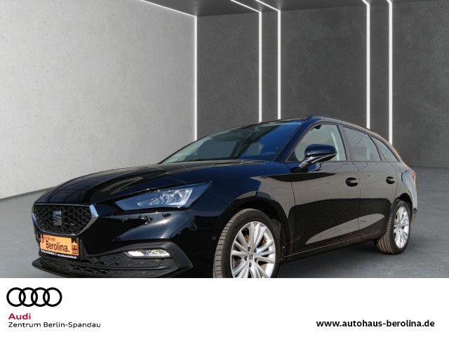 Vorschaubild: SEAT Leon ST 1.5 TSI Style *NAVI*ACC*SHZ* (Fahrzeug-Nr. H06861)