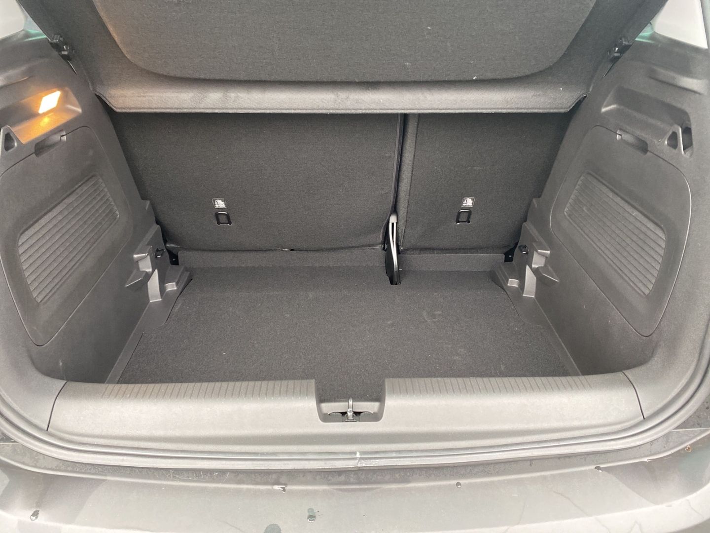 Fahrzeugabbildung Opel Crossland Elegance 1.2 Turbo *Rückfahrkamera*Sit