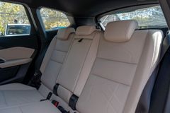 BMW X1 – 30 / 32