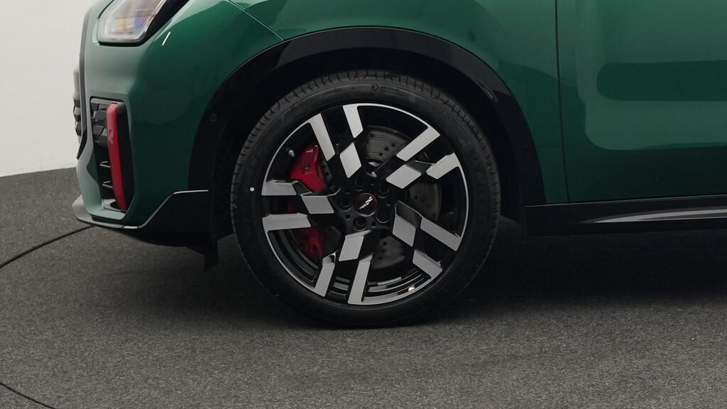 MINI John Cooper Works Countryman - Bild 15