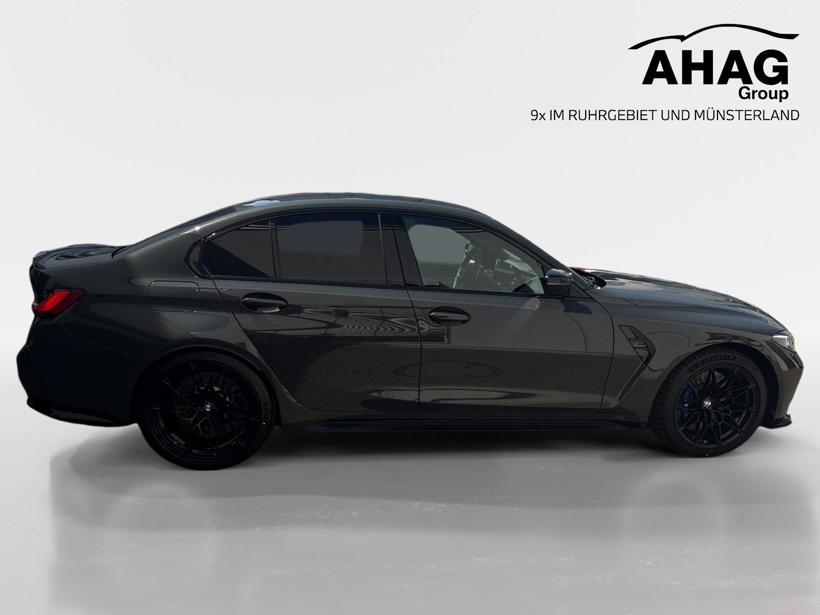 BMW M3 - Bild 3