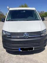 Volkswagen VW Bus T6.1 Summermobil - VW LT Gebrauchtwagen