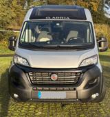 Adria Twin Supreme 640 SGX Top Ausstattung Camper Van - Adria Van twin