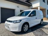 Volkswagen Caddy Cargo 2.0 TDI Kühlwagen Automatik 122 PS - Offers