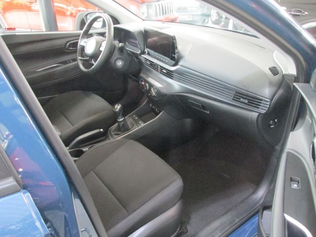 Hyundai i20 – Bild 10