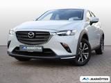 Mazda CX-3 Sports-Line 2.0 SHZ/NAVI/18Zoll/LED/LHZ - Mazda: Weiß