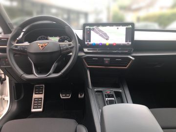 Cupra Leon VZ Beats+Fahrassistenz+LED