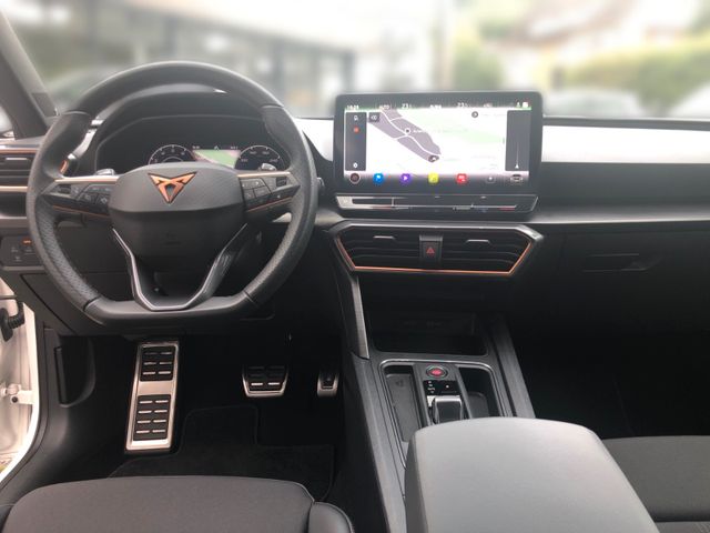 Cupra Leon VZ Beats+Fahrassistenz+LED