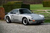 Porsche 911 3.2 Carrera Club Sport - Porsche aus 1989: 911