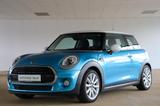 MINI Mini Cooper Navi/Sitzhzg./KAM/Tempo/Klima/Carbo