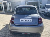 Fiat 500e - Vorschau Bild 5