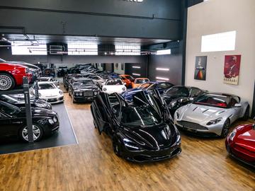 2019 Mclaren 720S — миниатюра 25