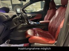 PEUGEOT 3008 Hybrid4 300GT/LEDER/FOCAL/CAM/ACC/AWD/AHK