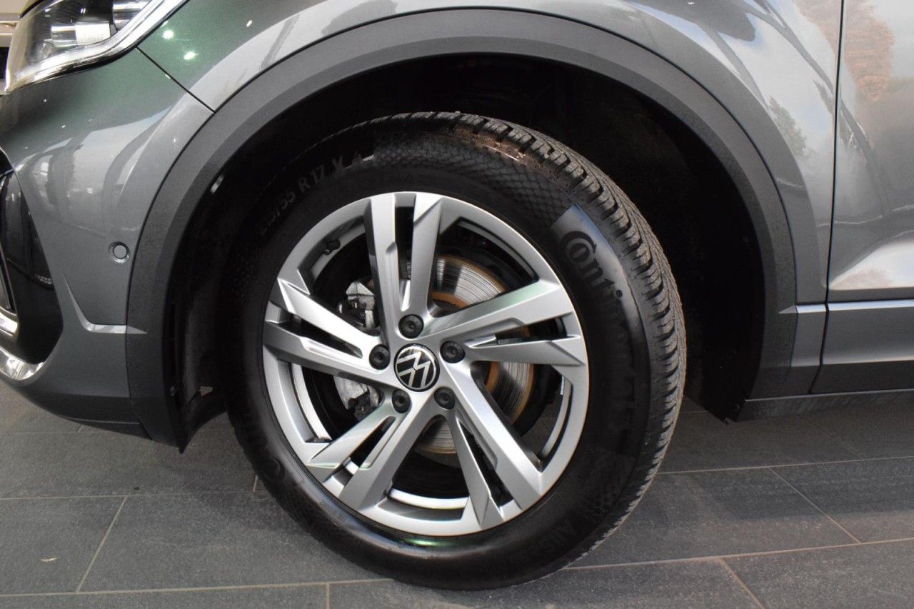 Volkswagen T-Roc - Bild 20