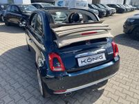 Fiat 500C - Vorschau Bild 17