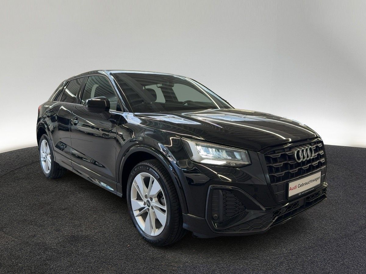 Audi Q2 - Bild 7
