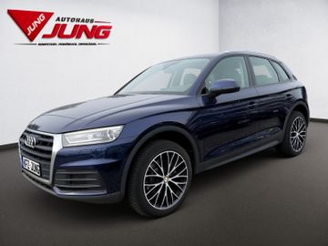 Audi Q5 - 1