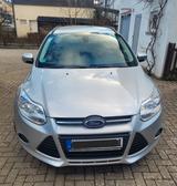 Ford Focus 1,6TDCi 85kW SYNC Edition Turnier SYNC... - Ford Focus: 85kw