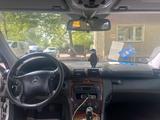 Mercedes-Benz marcedes Benz 2000.1.8 - Mercedes-Benz 200 aus 2000