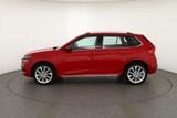 Skoda Kamiq 1.0 TSI Style LED Panorama Virtual Cockpit - gebrauchte Skoda Kamiq aus dem Jahr 2021