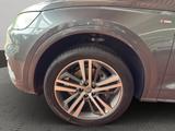 Audi Q5 Sport Quat. TDI S-Tr S-Line Selection AHK ACC - Audi Q5: Sport