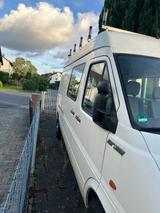 Volkswagen LT 2,5 Glastransporter - VW LT Gebrauchtwagen