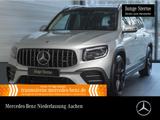 Mercedes-Benz GLB 35 4M AMG/Distr./Pano/360°/Mbeam/Leder - Mercedes-Benz GLB 35 AMG aus 2022