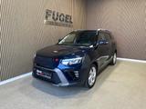 KGM Tivoli Grand 1.5 P 2WD AT Blackline LED|Navi|SHZ - KGM Tivoli Black