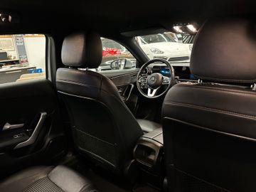 Mercedes-Benz A 180 d *2. Hand*Klima*Navi*Kamera*Bluetooth*LED