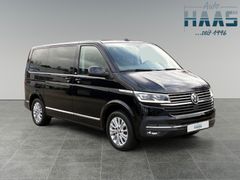 Fahrzeugabbildung Volkswagen T6.1 Multivan Generation Six - Standhzg*Navi*ACC
